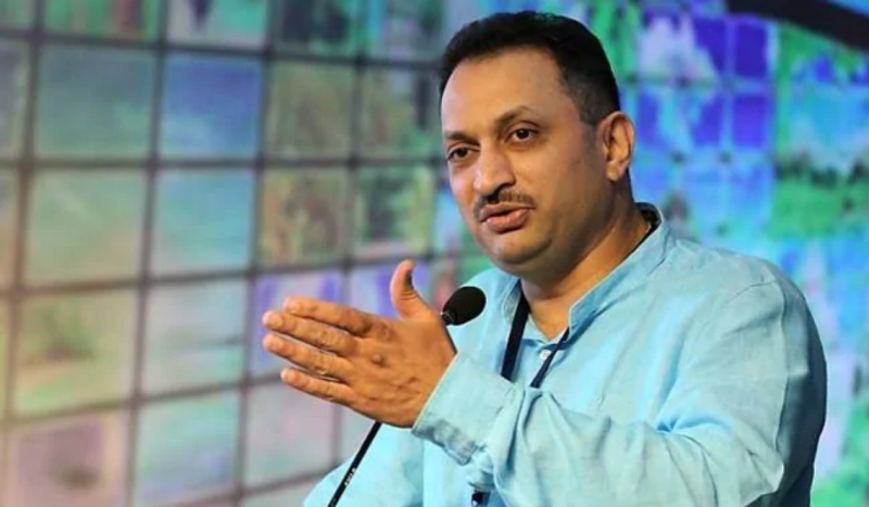 Anant Kumar Hegde (अनंत हेगड़े)
