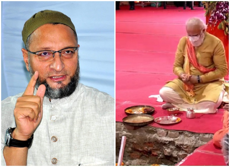 Asaduddin Owaisi