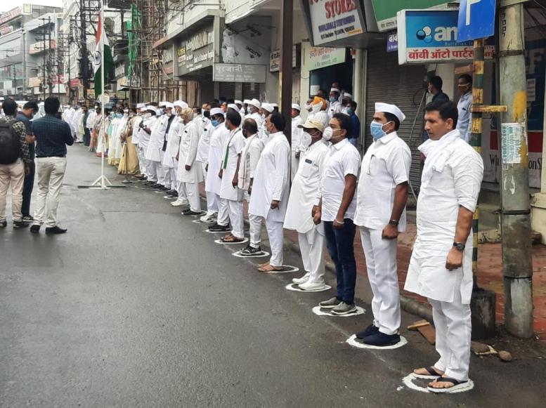 Jitu Patwari MP Congress