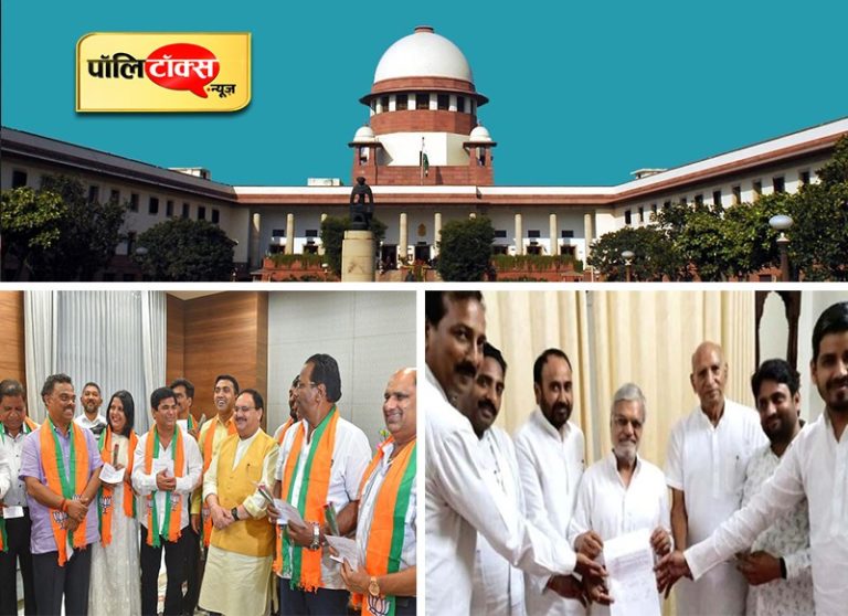 गोवा में मर्जर हो तो संवैधानिक, राजस्थान में हो तो असंवैधानिक? वाह राजनीतिक महानुभावों, वाह