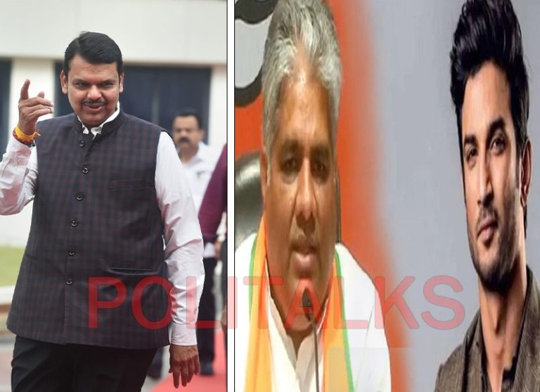 बिहार में सुशांत केस बनेगा चुनावी मुद्दा? यादव-फडणवीस की जोड़ी क्या कर पाएगी कमाल?