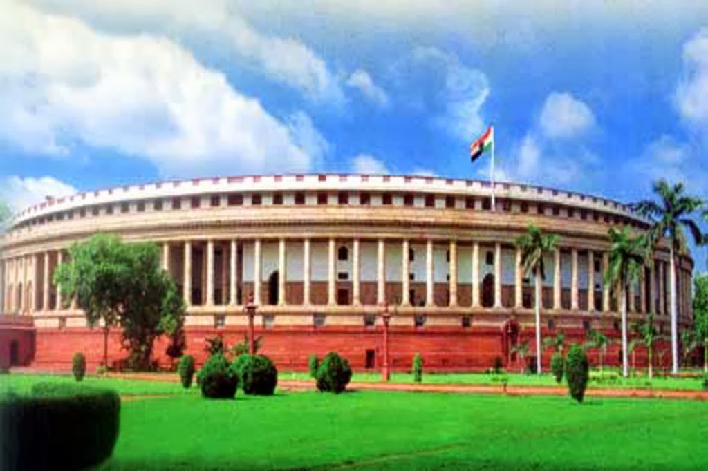 Indian Parliament