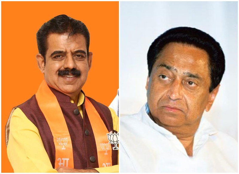 Mp Shankar Lalwani Bjp