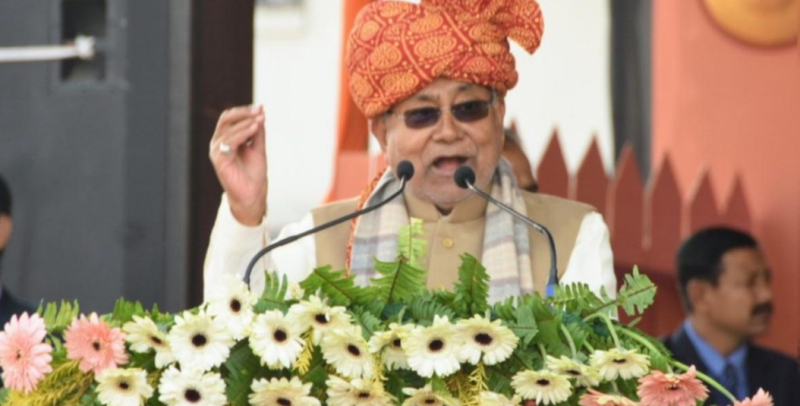 Nitish Kumar Bihar Cm