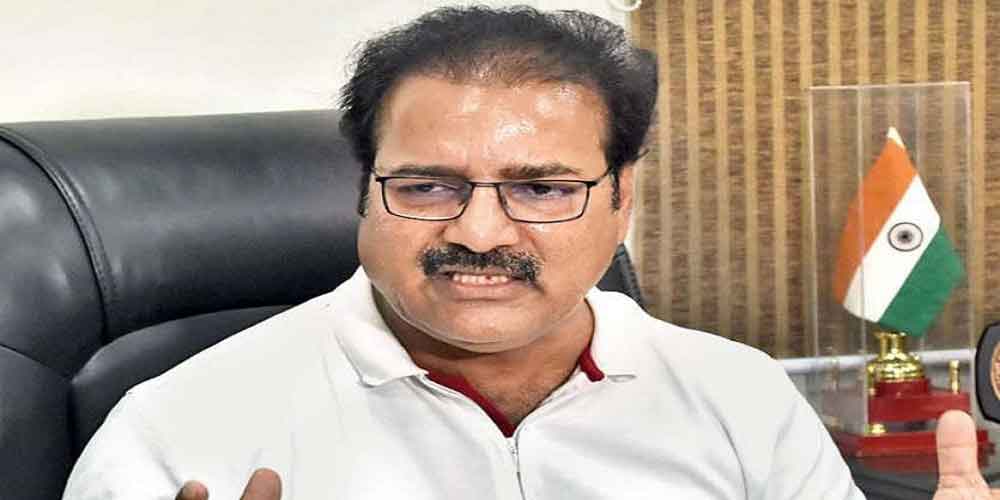 प्रताप सिंह खाचरियावास