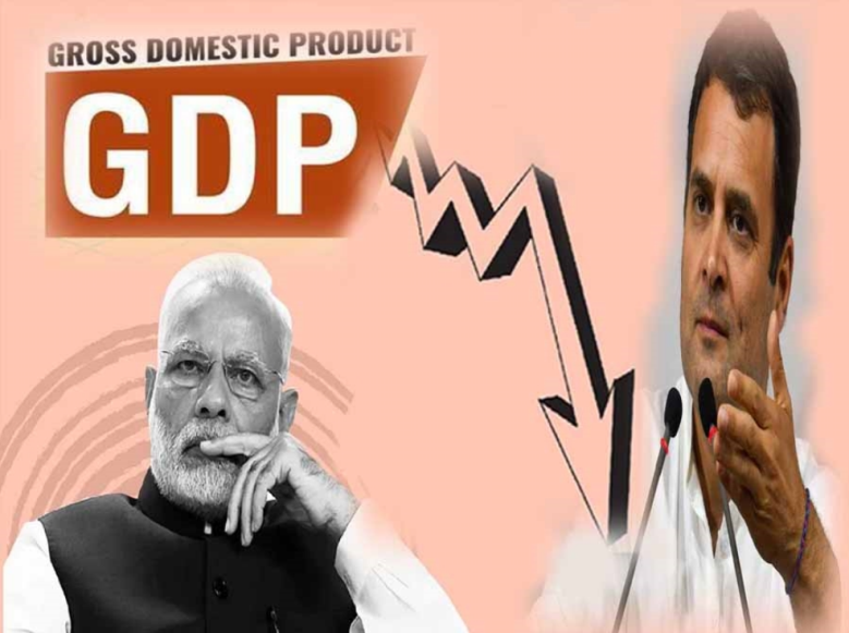 Rahul Gandhi Vs Narendra Modi