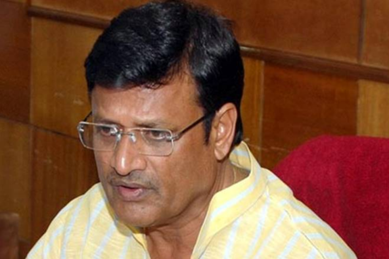 Rajendra Rathore Bjp