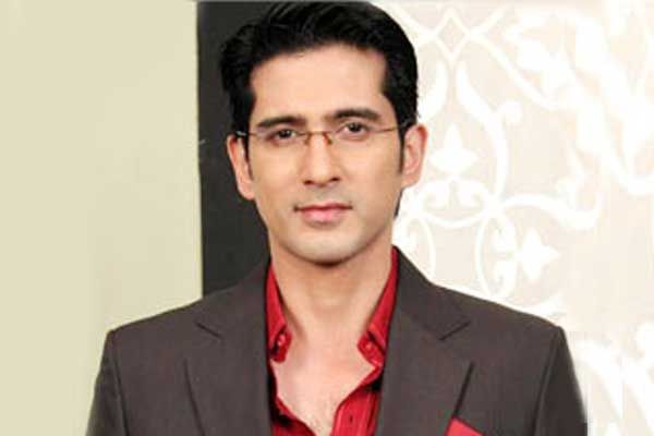 Samir Sharma Actor