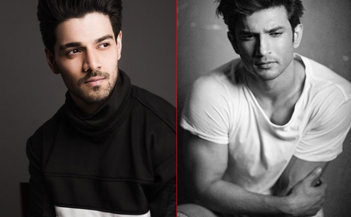 Sushant Singh Rajput