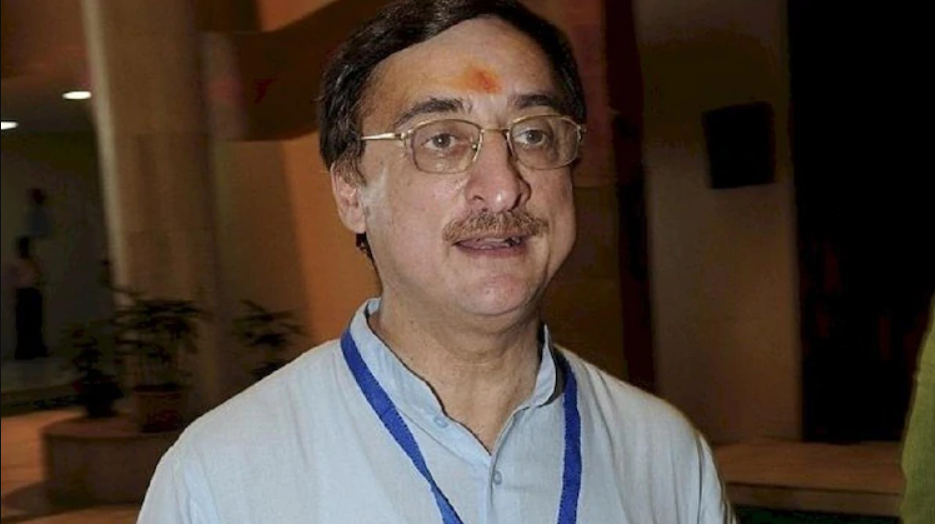 Vivek Tankha