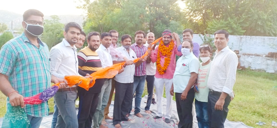 Ramakant Sharma (Niwai)