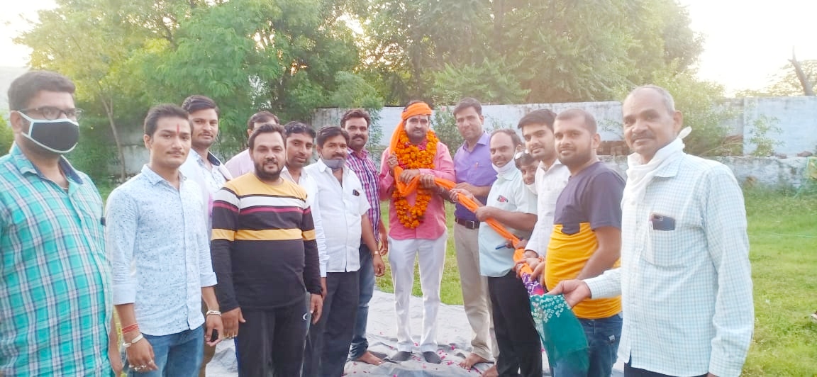 Ramakant Sharma (Niwai)