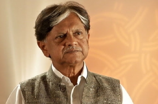 Anil Shastri