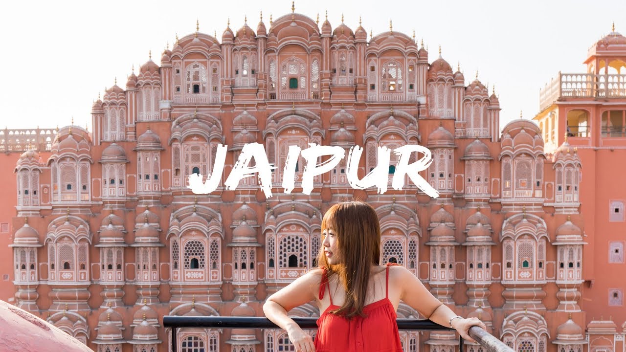 Jaipur