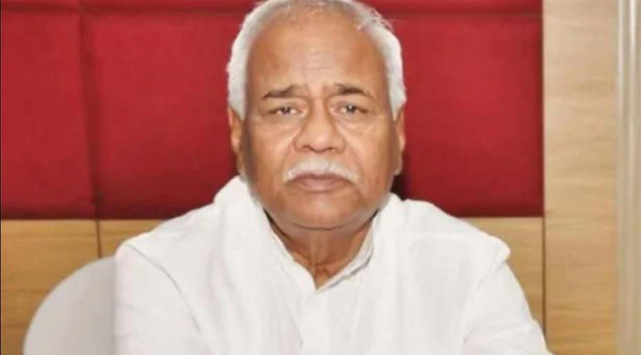 Janmejay Singh Pass Away