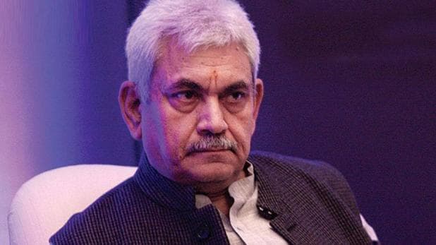 Manojsinha