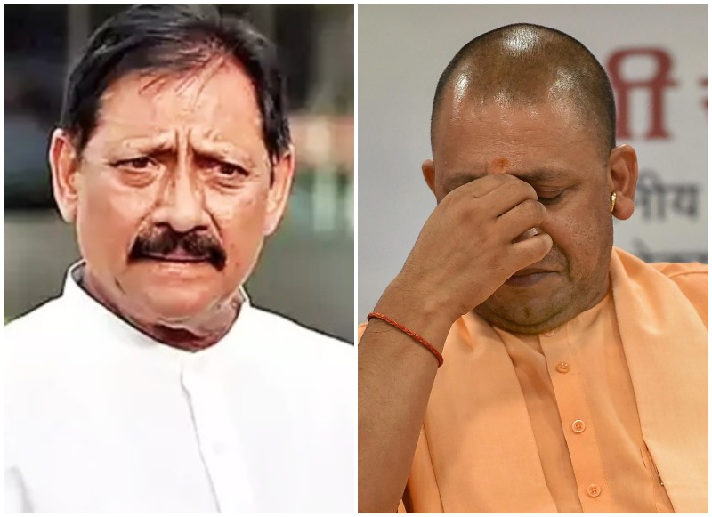 chetan chouhan and yogi