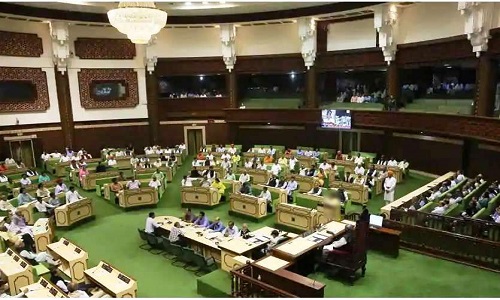 Rajasthan Vidhansabha 25