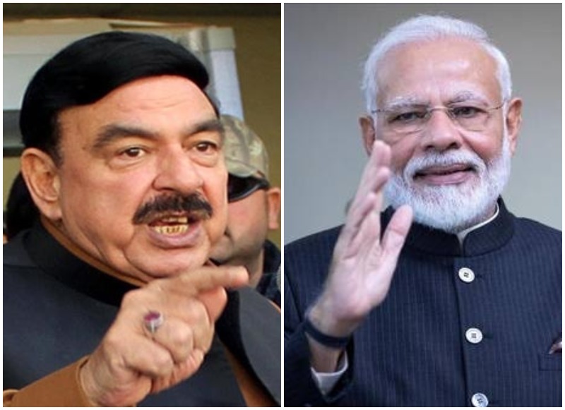 शेख रशीद