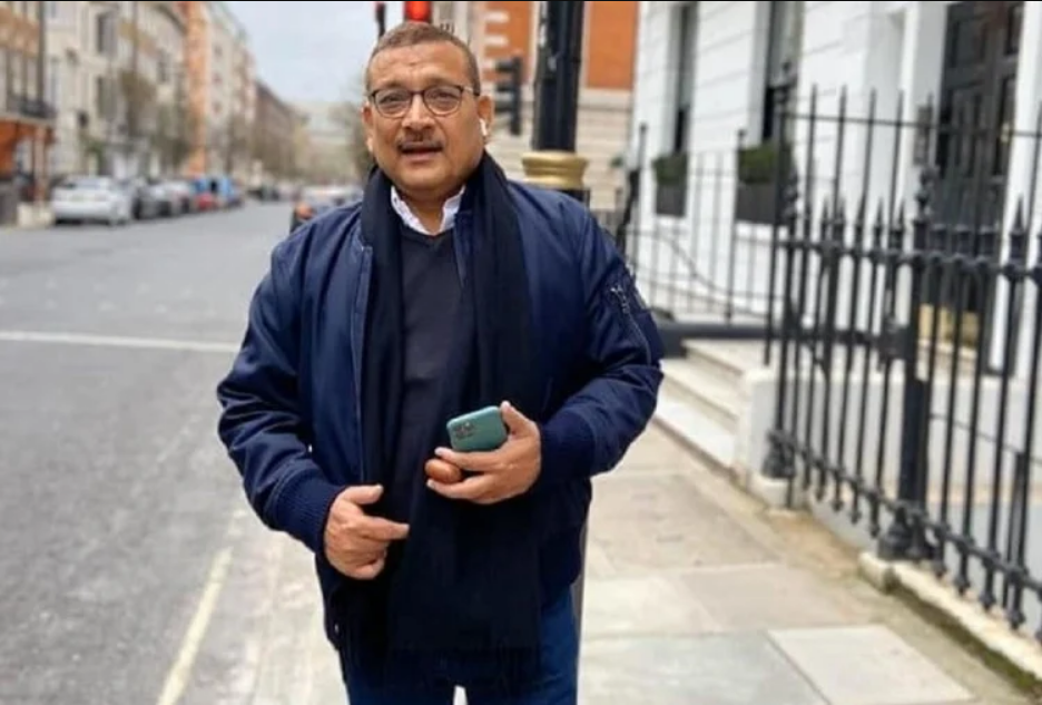 Gupteshwar Pandey Bihar