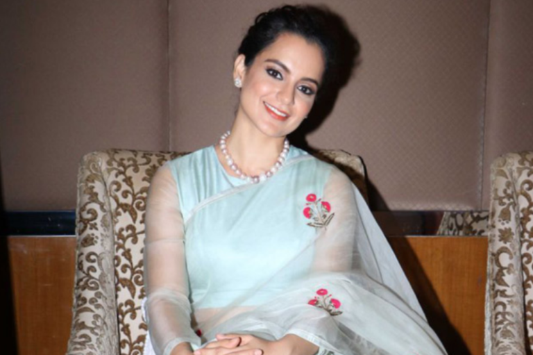 पंगा गर्ल के एक्शन पर टॉलीवुड का रिक्शन, ‘आपकी हिम्मत को सलाम’