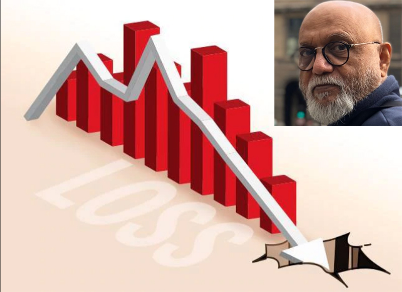 Pritish Nandy On Indian Gdp