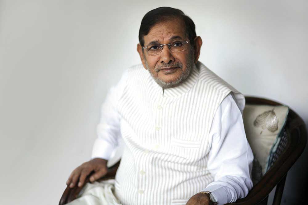 Sharadyadav1