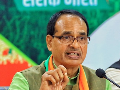 Shivraj Singh Chouhan(2)