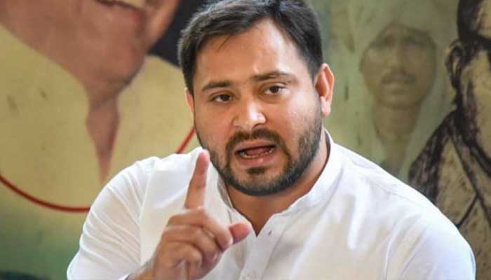 Tejashwi Yadav 1