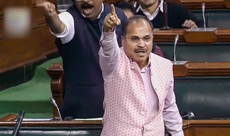 Adhir Ranjan Chowdhary