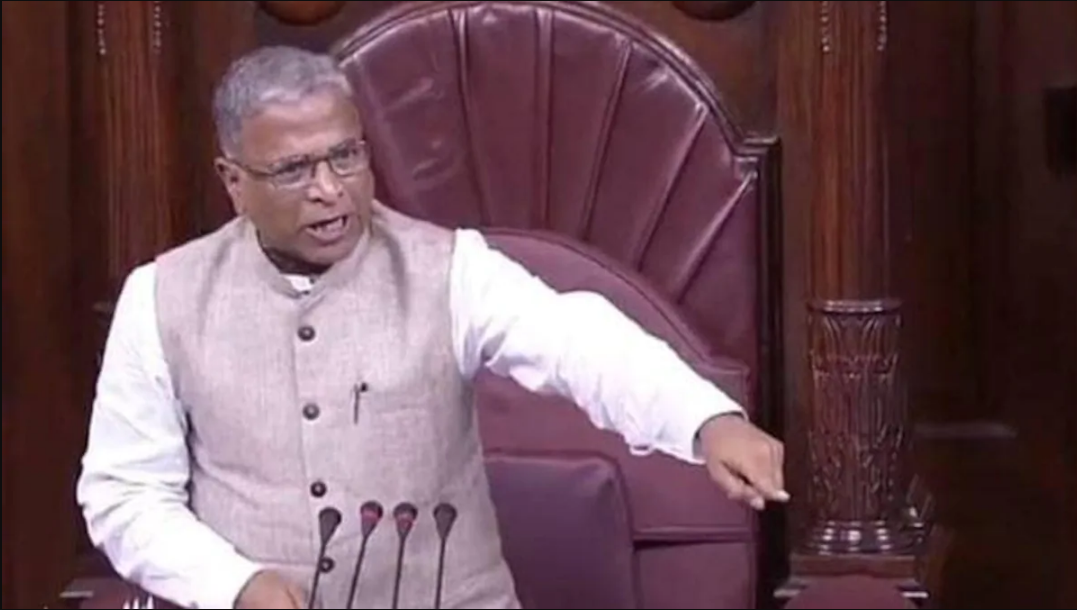 Harivansh Narayan Singh