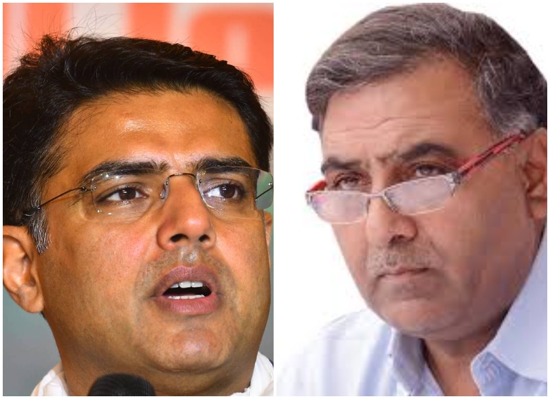 Sachin And Bd Agarwal