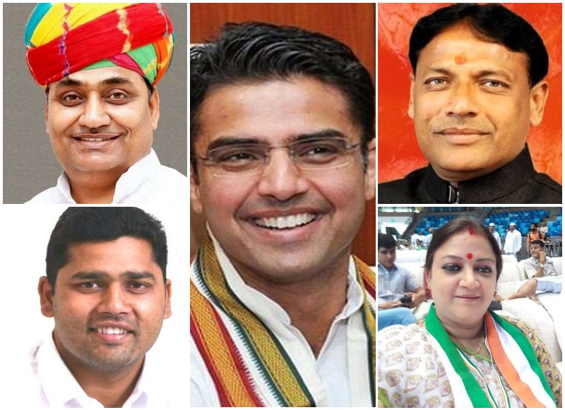 Sachin Pilot Birthday (2)