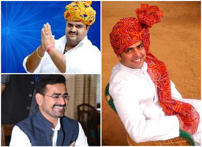 Sachin Pilot Birthday Special (2)