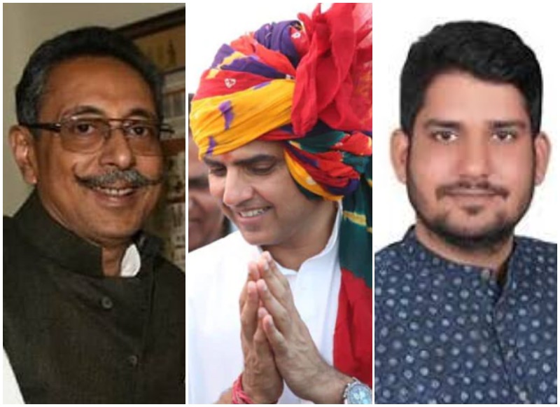 Sachin Pilot Birthday