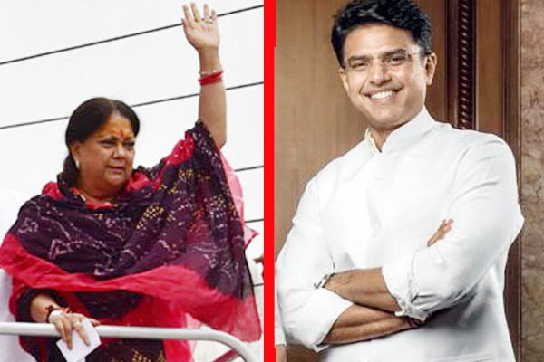 Vasundhara Raje Sachin Pilot 30 1535639065 337717 Khaskhabar(2)
