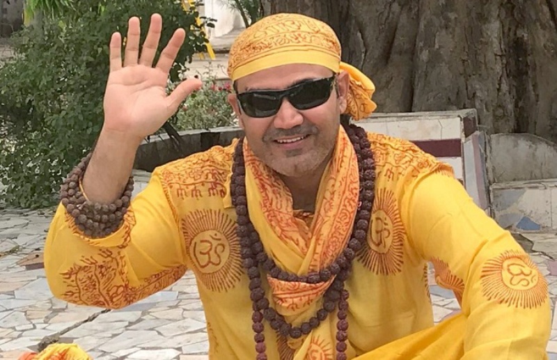 Virender Sehwag