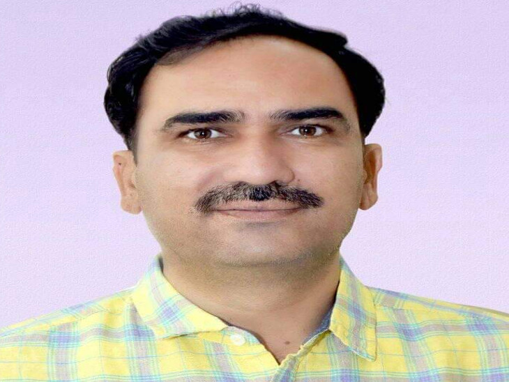 Narayan Beniwal corona positive