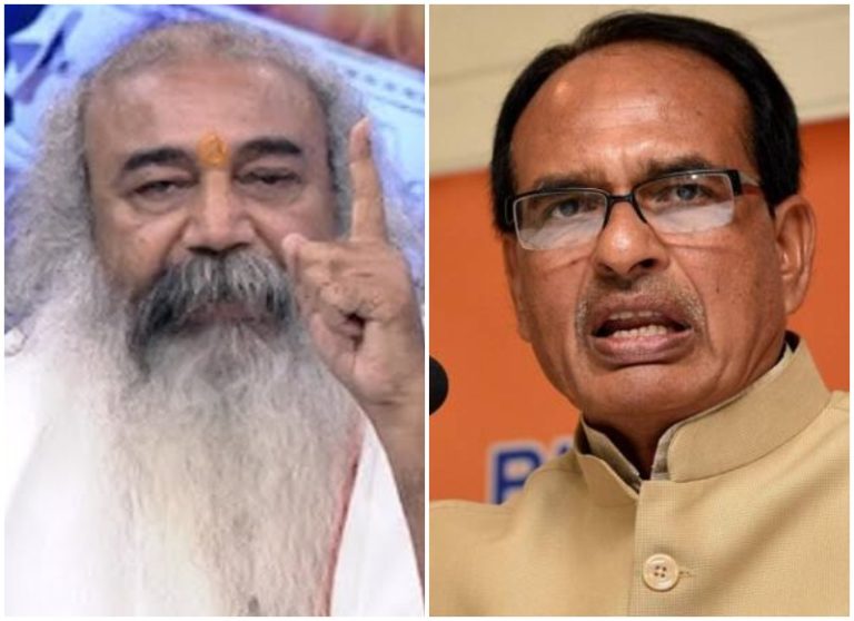 एमपी उपचुनाव में नेताओं के बिगड़े बोल, सीएम शिवराज को बताया ‘कमीना मामा’