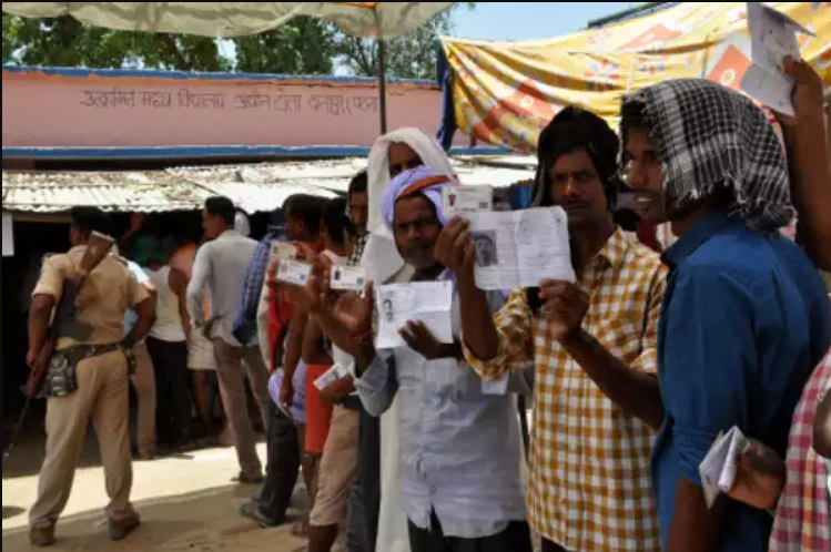 Bihar Election 2