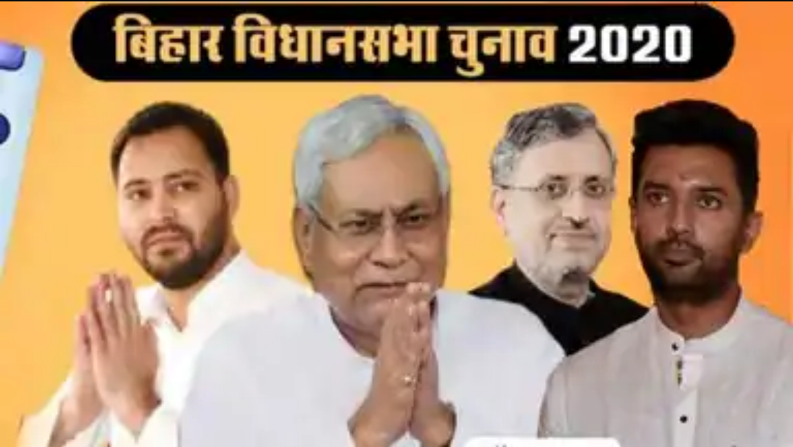 Bihar Election 2020