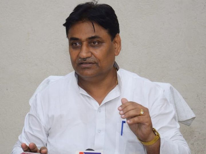 Govind Singh Dotasara