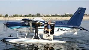 C Plane Service Launched By Pm Modi