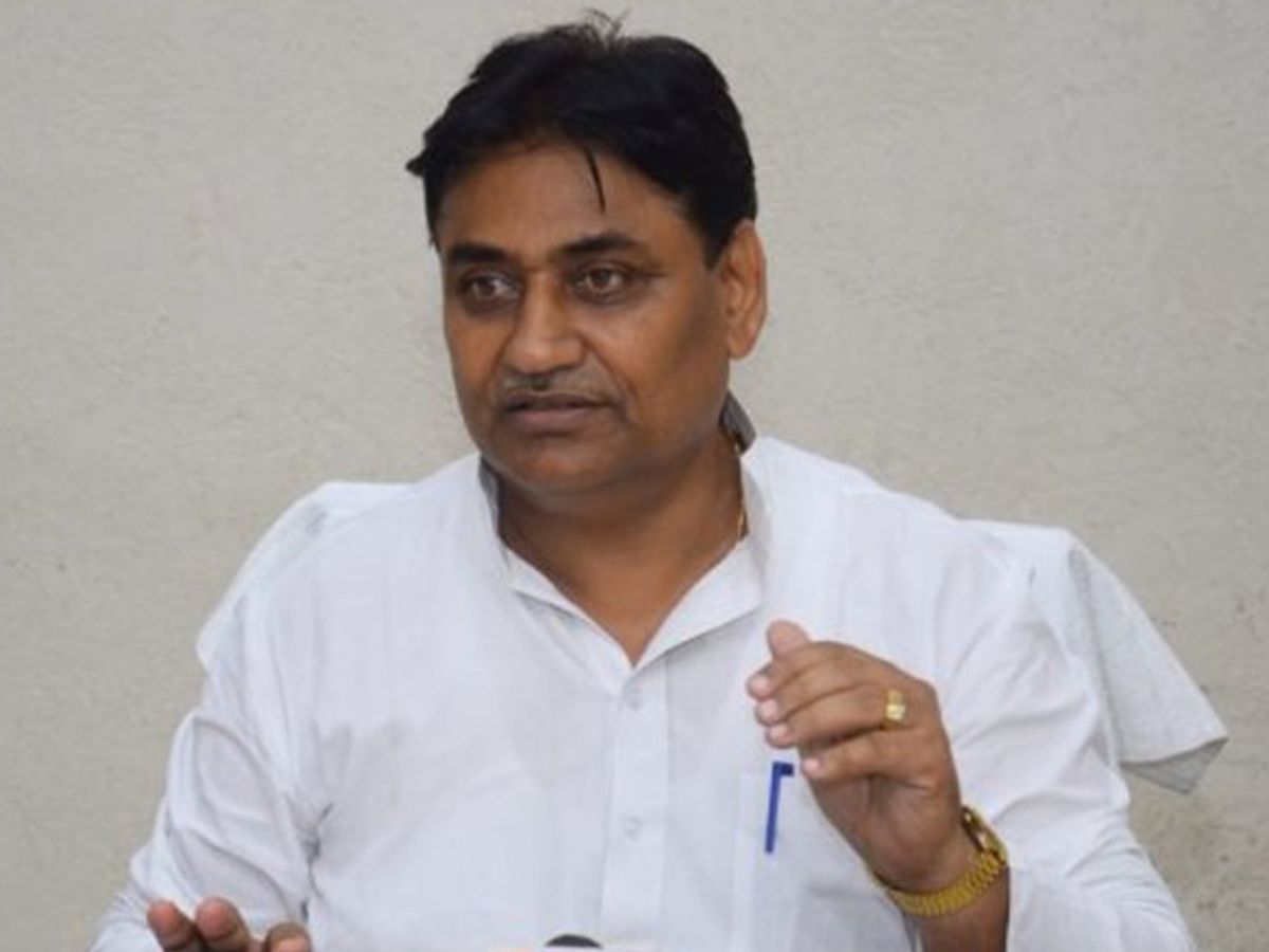 गोविंद सिंह डोटासरा