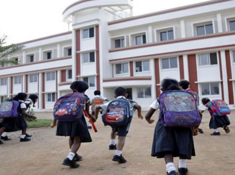 School Will Be Open From 2 Nov