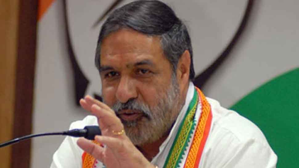 259780 255809 Anand Sharma Congress