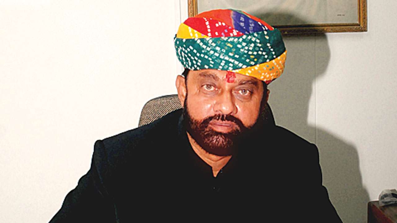 747415 Mahendrajeet Singh Malviya