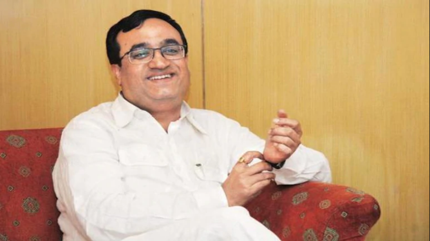 Ajay Makan