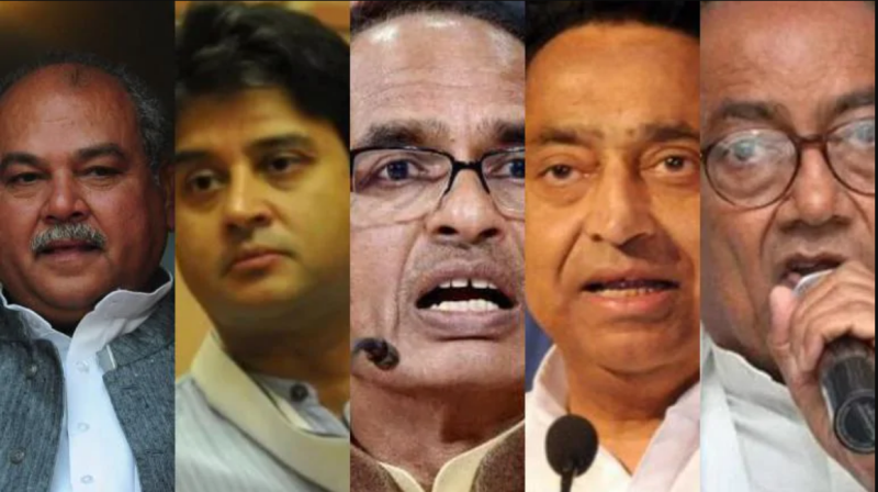 Byelection In India With Mp