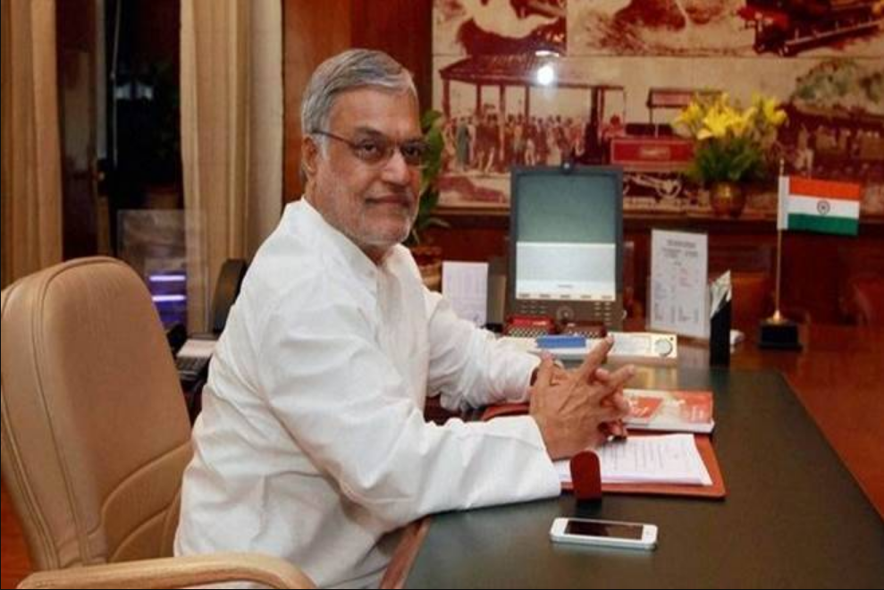 Cp Joshi Raj Vidhansabha Speaker